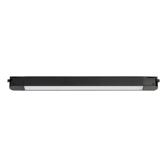 PLAIN TRACK 1LINE 4000K BK AZ6863 AZZARDO