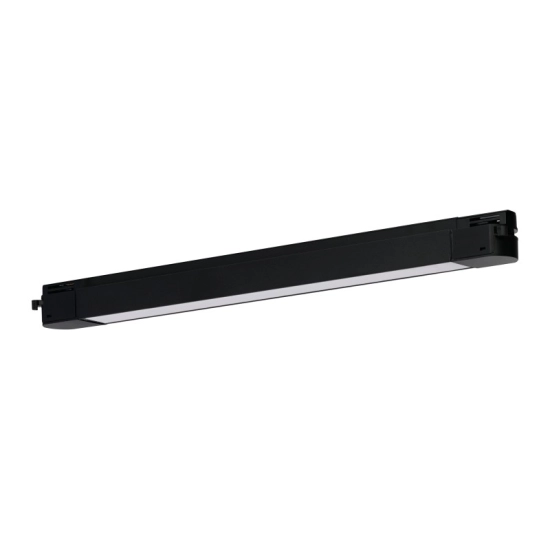 PLAIN TRACK 1LINE 4000K BK AZ6863 AZZARDO