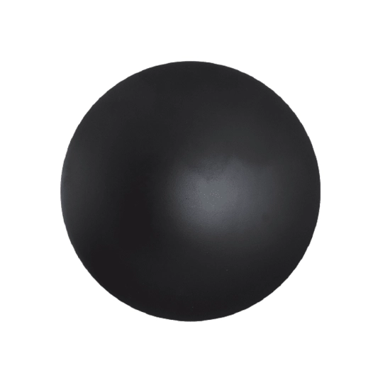 kinkiecik.pl Platillo kinkiet mały czarny LP-8102/1C-6W BK Light Prestige