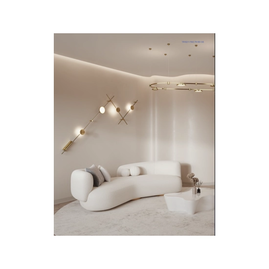 Lampa szynowa Plato Flarity 2700K 7W 120° TR152-1-7W2.7K-BS-DE Maytoni - zdjęcie dodatkowe 7