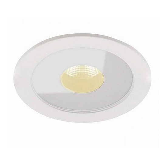 Plazma oprawa podtynkowa biała IP54 H0089 MaxLight - zdjęcie produktu