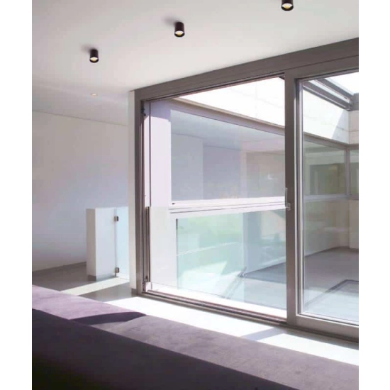 Plazma plafon czarny IP54 C0151 MaxLight - zdjęcie produktu