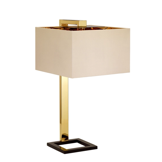 kinkiecik.pl Lampa stołowa Plein – 1 źródło światła PLEIN-TL Elstead Lighting