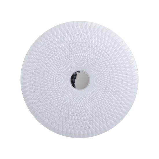 Plafon Gemi PLF-37482-M-CL Italux - zdjęcie produktu
