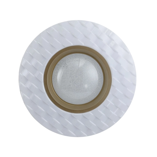 Plafon Bumi PLF-53647-L-CL Italux - zdjęcie produktu
