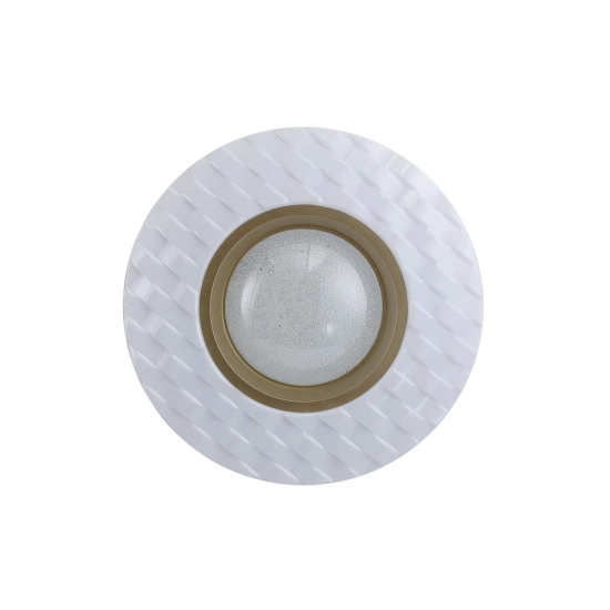 Plafon Bumi PLF-53647-S-CL Italux - zdjęcie produktu