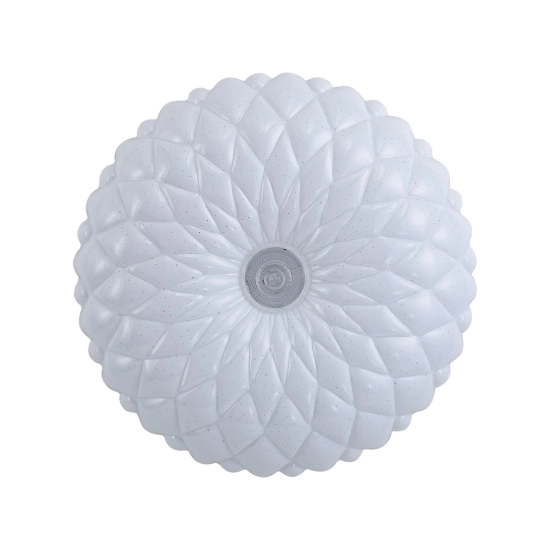 Plafon Auris PLF-53749-L-CL Italux - zdjęcie produktu