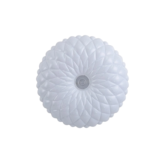 Plafon Auris PLF-53749-M-CL Italux - zdjęcie produktu