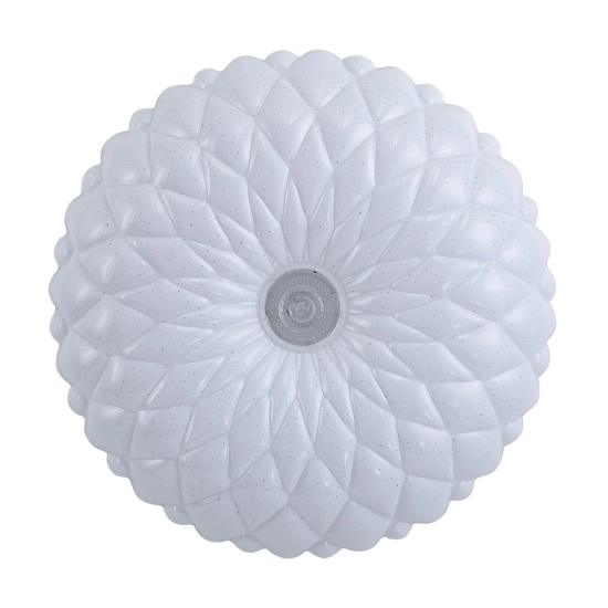 Plafon Auris PLF-53749-XL-CL Italux - zdjęcie produktu