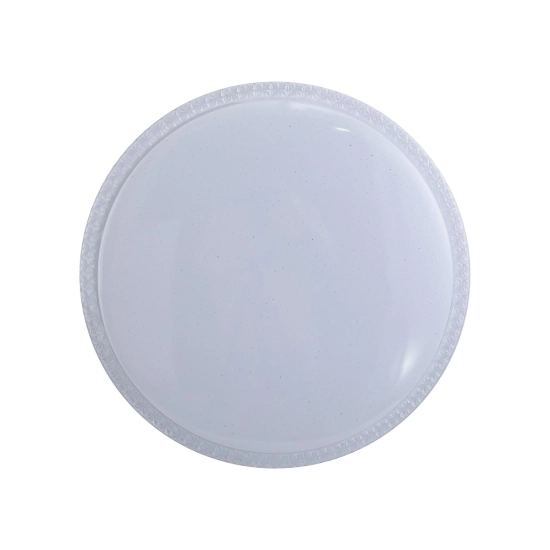 Plafon Borla PLF-63748-L-CL Italux - zdjęcie produktu
