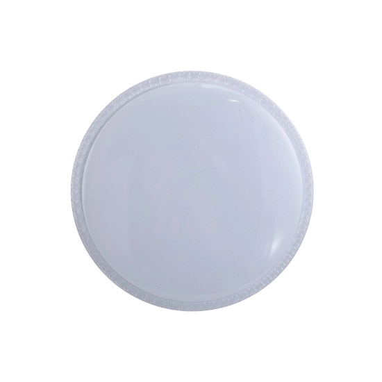 Plafon Borla PLF-63748-M-CL Italux - zdjęcie produktu