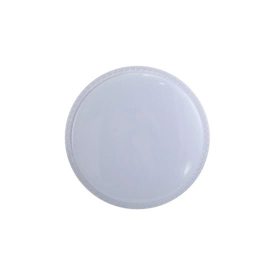Plafon Borla PLF-63748-S-CL Italux - zdjęcie produktu