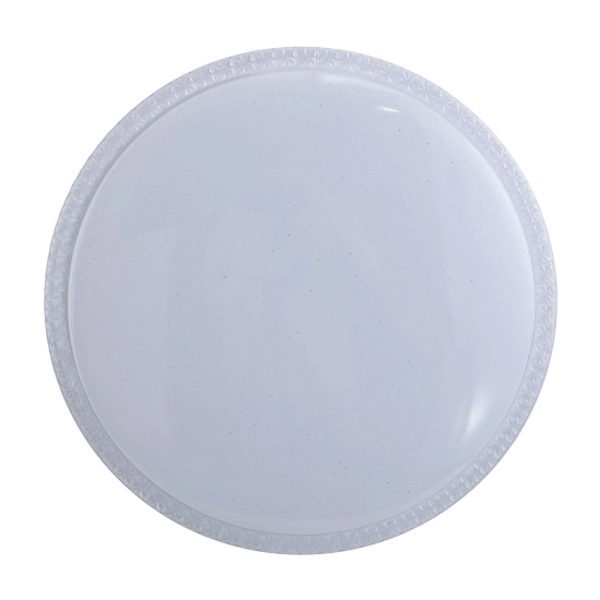 Plafon Borla PLF-63748-XL-CL Italux - zdjęcie produktu
