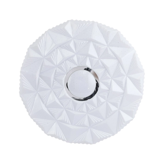 Plafon Kelmi PLF-64839-L-CL Italux - zdjęcie produktu