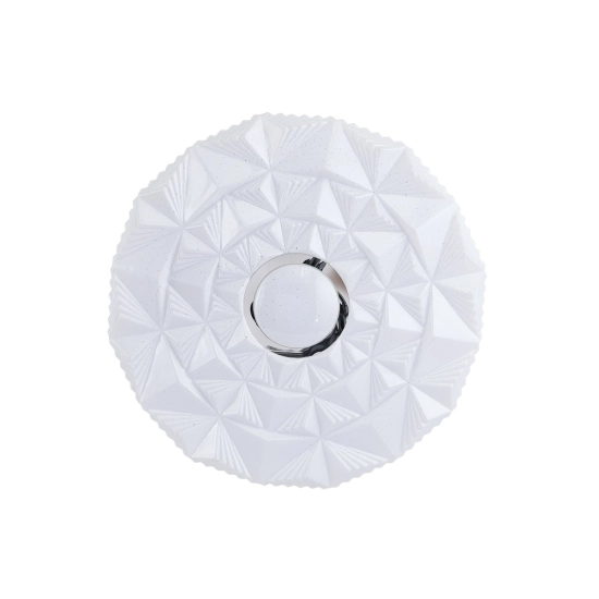 Plafon Kelmi PLF-64839-M-CL Italux - zdjęcie produktu