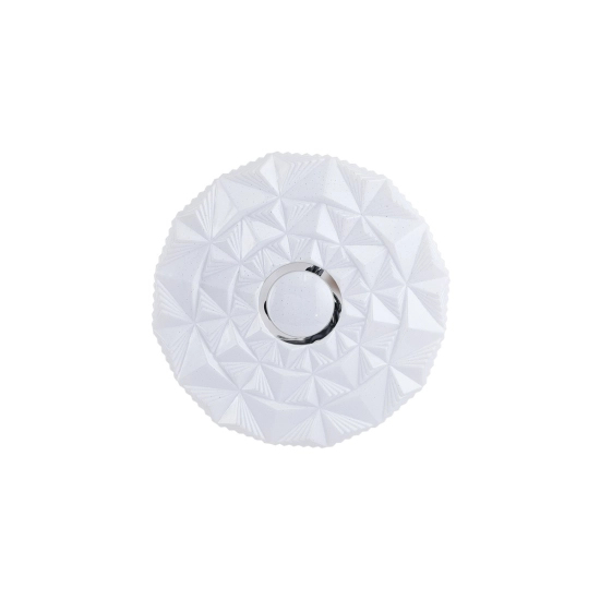 Plafon Kelmi PLF-64839-S-CL Italux - zdjęcie produktu