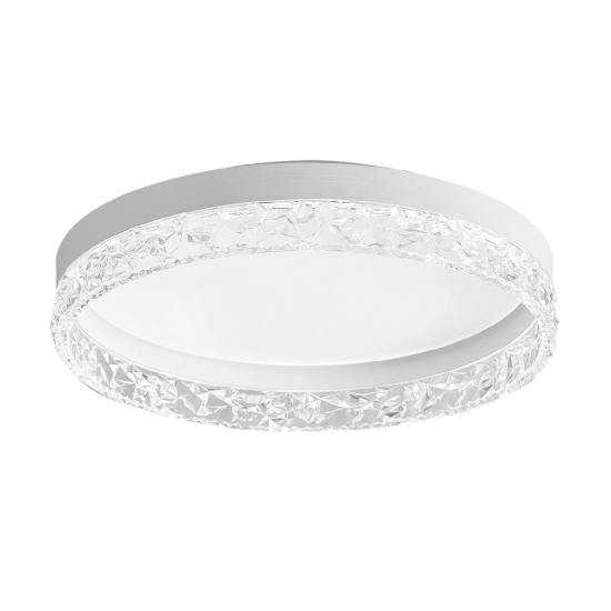 Plafon Rante PLF-68590-WH Italux - zdjęcie produktu