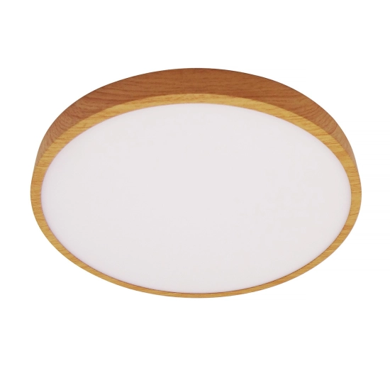 Plafon Riberio PLF-75689-WD-3K Italux - zdjęcie produktu