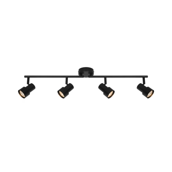 Lampa sufitowa Boston 4 2512380103 Nordlux