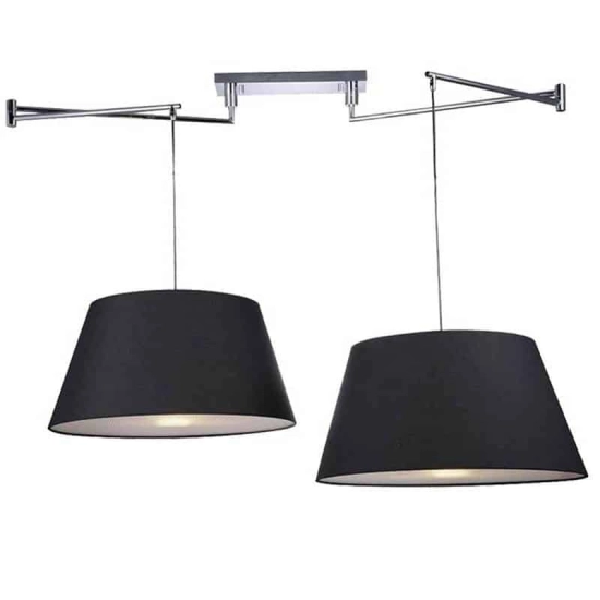 Podstawa do lampy NATALIA 2 S AZ1923 AZZARDO