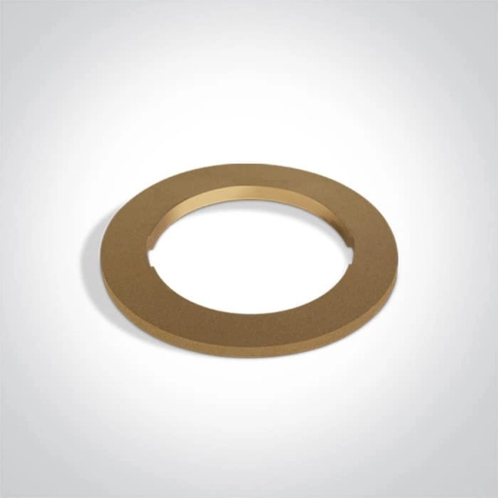 kinkiecik.pl Podstawa Recessed Spots Fixed 050182R/BS ONE LIGHT