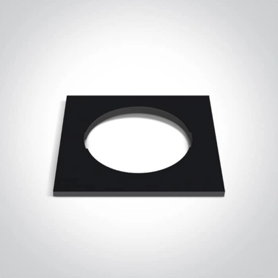 kinkiecik.pl Podstawa Recessed Spots Fixed 050182RA/B ONE LIGHT