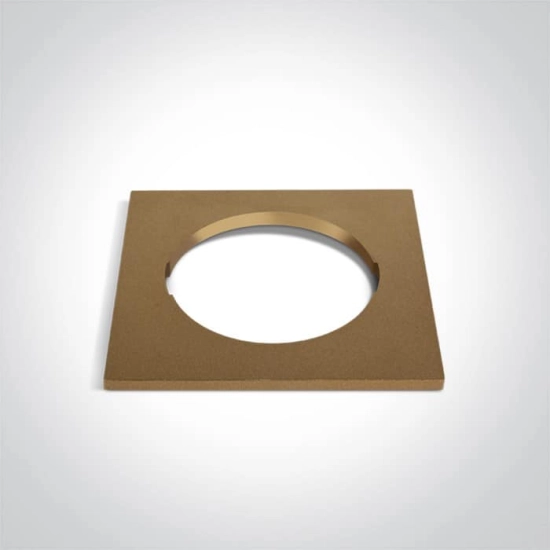 kinkiecik.pl Podstawa Recessed Spots Fixed 050182RA/BS ONE LIGHT