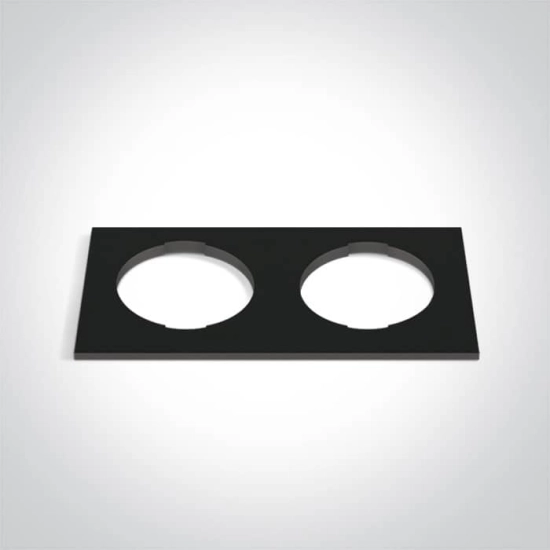 kinkiecik.pl Podstawa Recessed Spots Fixed 050182RB/B ONE LIGHT