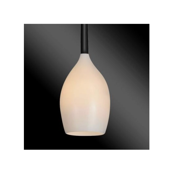 Lampa wisząca IZZA white 8 AZ0160 AZZARDO
