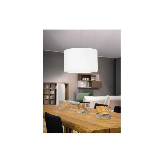 Lampa wisząca PASTERI 31571 biały - zdjęcie dodatkowe 1