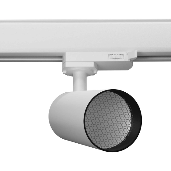 Reflektor 3-fazowy ISA biały LED 12W 3000K MYL.00082 MAKE YOUR LIGHT
