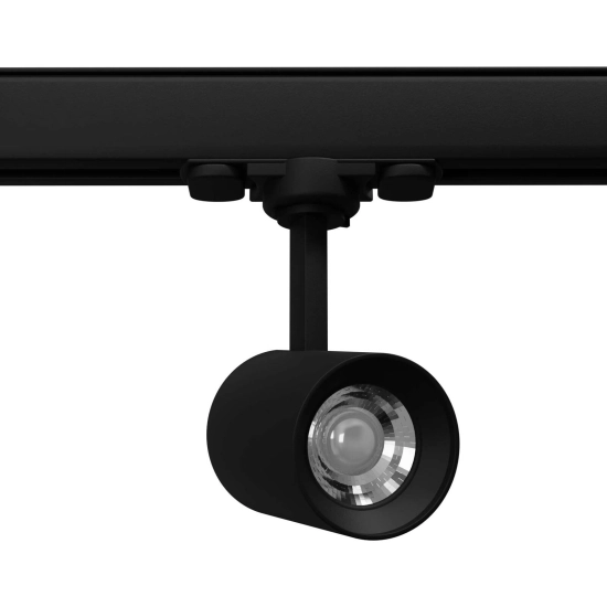 Reflektor 3-fazowy KAMI czarny LED 3000K MYL.00096 MAKE YOUR LIGHT