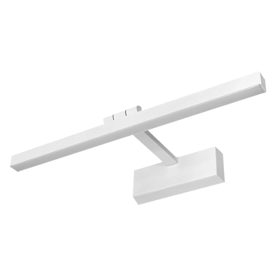 KINKIET ŁAZIENKOWY UNO PROSTY 9W 40CM Biały 4000K UNO-BH-045 1333DL DOMENO LIGHTING - zdjęcie dodatkowe 2