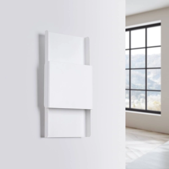 Kinkiet DURLIN biały SL.1352 SOLLUX LIGHTING
