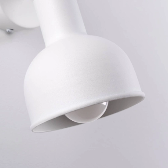 Kinkiet ELBA biały SL.1313 SOLLUX LIGHTING