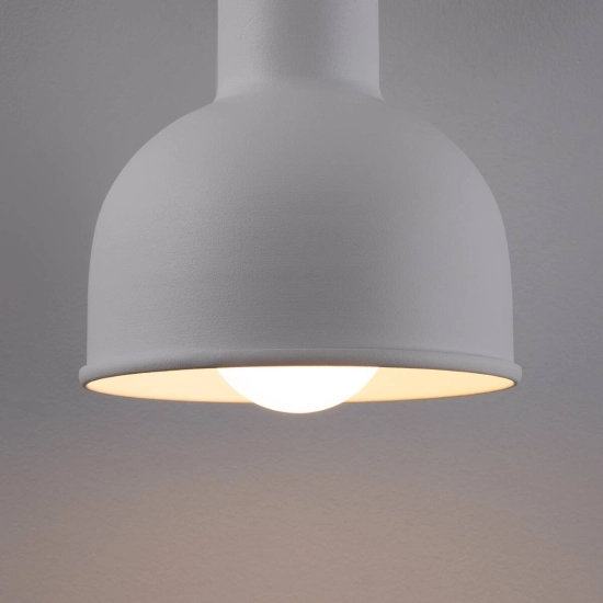 Kinkiet ELBA biały SL.1313 SOLLUX LIGHTING