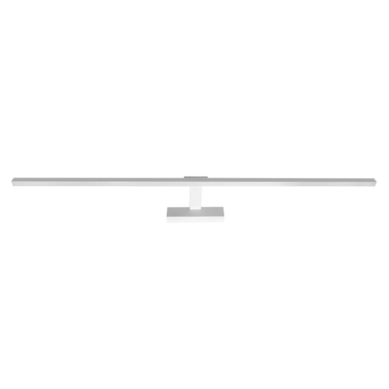 Kinkiet LED łazienkowy UNO 120cm 22W Biały 4000K UNO-BH-003 IP44 1332DL DOMENO LIGHTING - zdjęcie dodatkowe 1