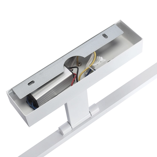 Kinkiet LED łazienkowy UNO 120cm 22W Biały 4000K UNO-BH-003 IP44 1332DL DOMENO LIGHTING - zdjęcie dodatkowe 2