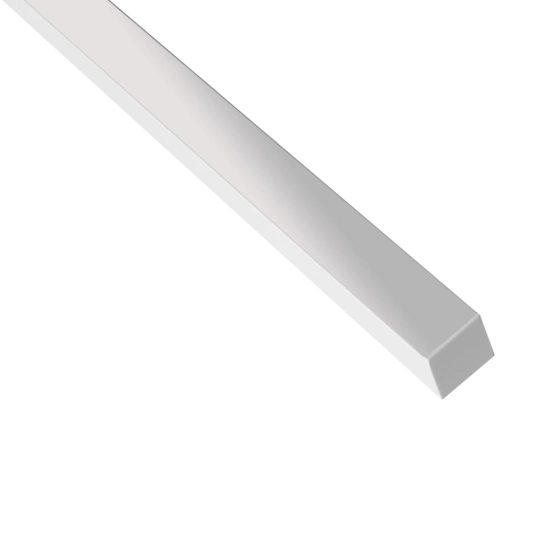 Kinkiet LED łazienkowy UNO 120cm 22W Biały 4000K UNO-BH-003 IP44 1332DL DOMENO LIGHTING - zdjęcie dodatkowe 3