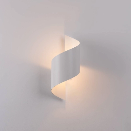 Kinkiet TALASSA biały SL.1308 SOLLUX LIGHTING