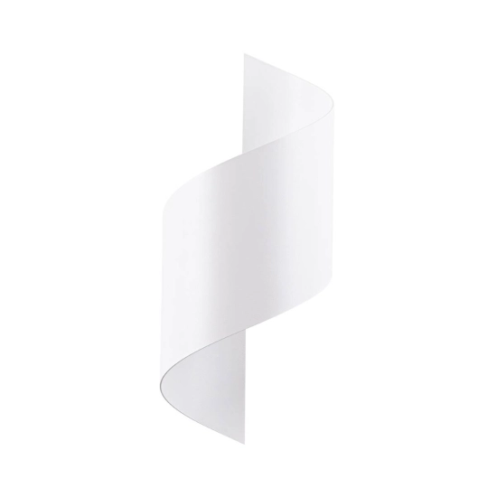 Kinkiet TALASSA biały SL.1308 SOLLUX LIGHTING