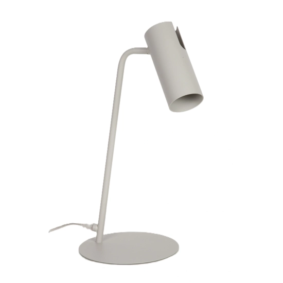 LEDA lampka reflektor szary beż 41532 RAL 7044 Sigma - zdjęcie produktu