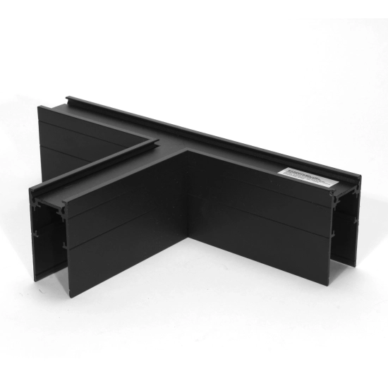 Łącznik "T" Do Szyn Magnetycznych LL-20B Czarny 1230DL DOMENO LIGHTING - zdjęcie produktu
