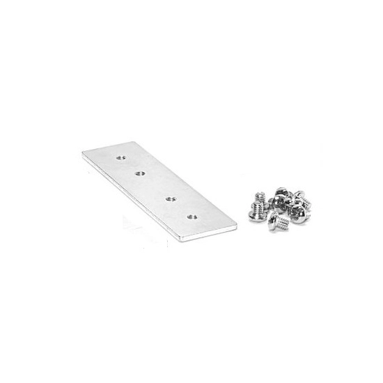 Łącznik - blaszka do szyny magnetycznej natynkowej LL-20B i Podtynkowej LL-20F 952DL DOMENO LIGHTING - zdjęcie produktu