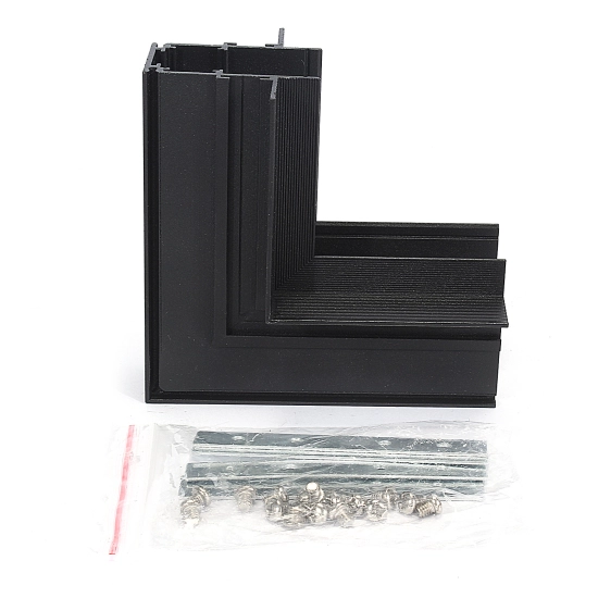 Łącznik magnetyczny sufit-ściana LL-20A ZJ 90 867DL DOMENO LIGHTING - zdjęcie dodatkowe 1