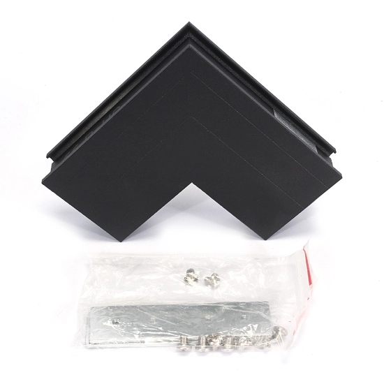 Łącznik magnetyczny sufit-ściana LL-20B ZJ 90 869DL DOMENO LIGHTING - zdjęcie dodatkowe 3