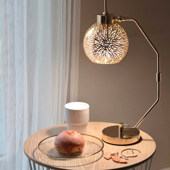 Lampa Disco biurkowa MTS-218 600DL DOMENO LIGHTING - zdjęcie produktu