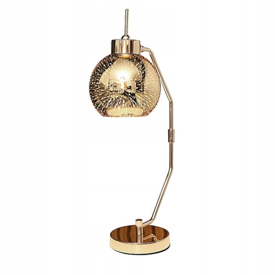 Lampa Disco biurkowa MTS-218 600DL DOMENO LIGHTING - zdjęcie dodatkowe 1