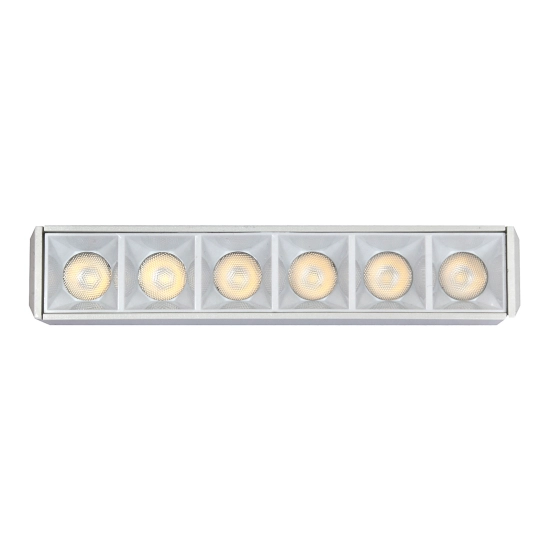Lampa Magnetyczna DDCX-006 6W Biała 3000K 1254DL DOMENO LIGHTING - zdjęcie dodatkowe 3