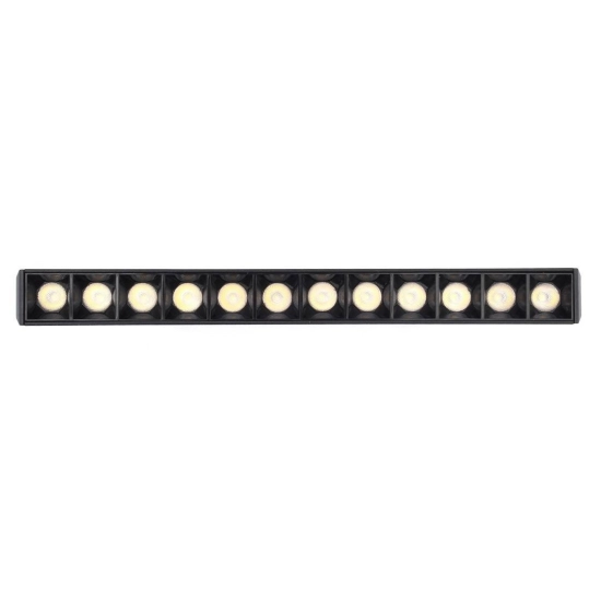 Lampa Magnetyczna DDCX-GS12-220 12W DALI CCT 1146DL DOMENO LIGHTING - zdjęcie dodatkowe 1